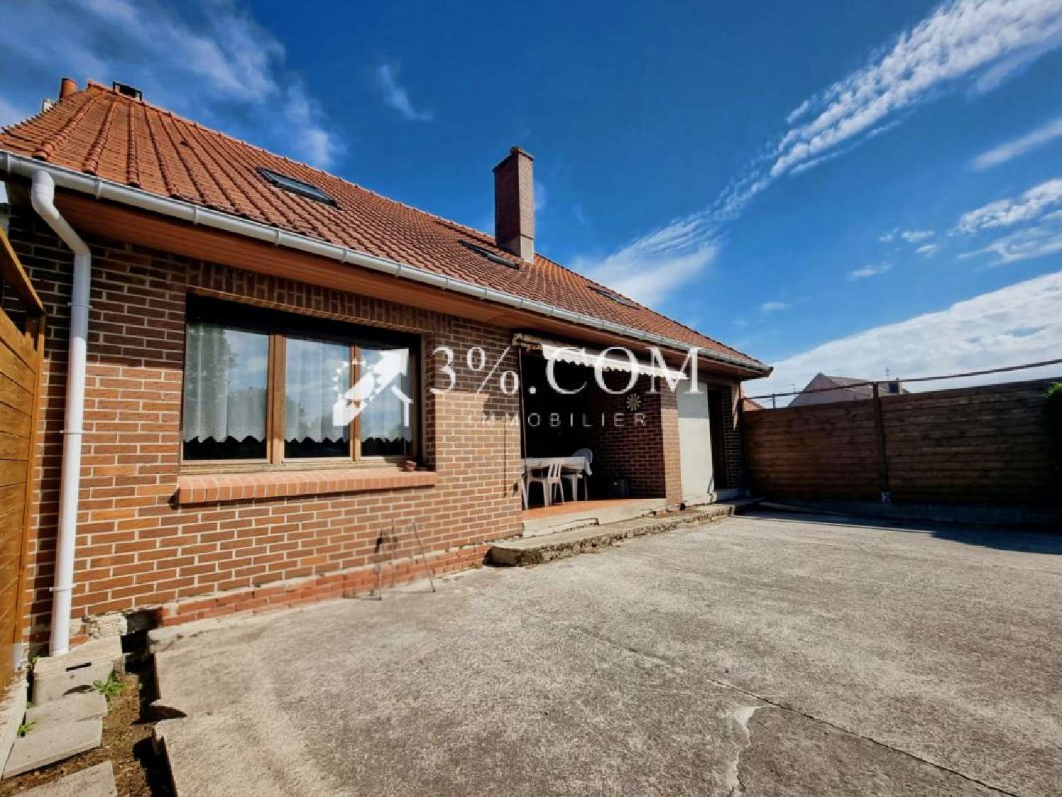  te koop huis Labourse Pas-de-Calais 1