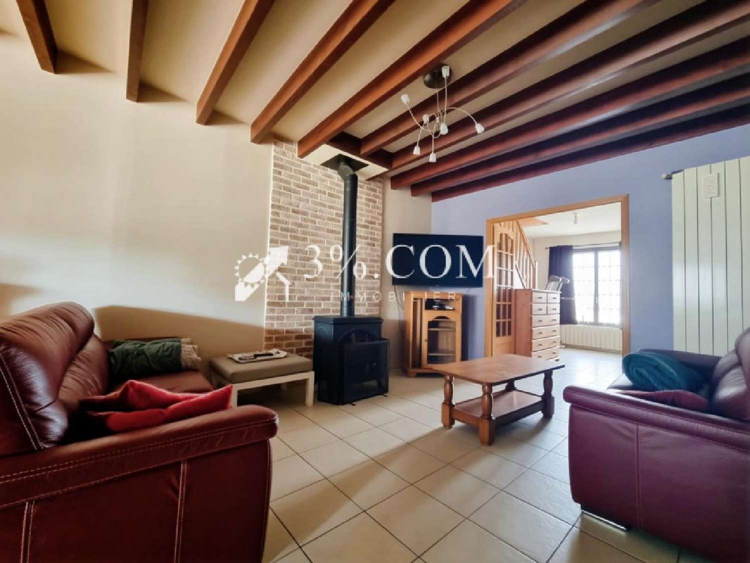  te koop huis Labourse Pas-de-Calais 3