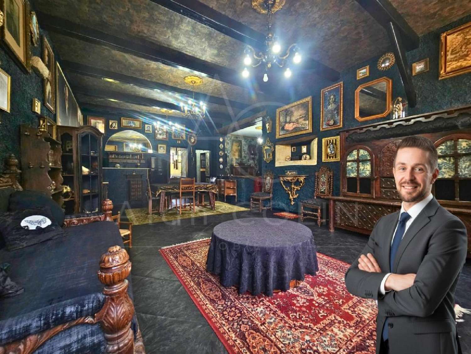  te koop huis Labry Meurthe-et-Moselle 1