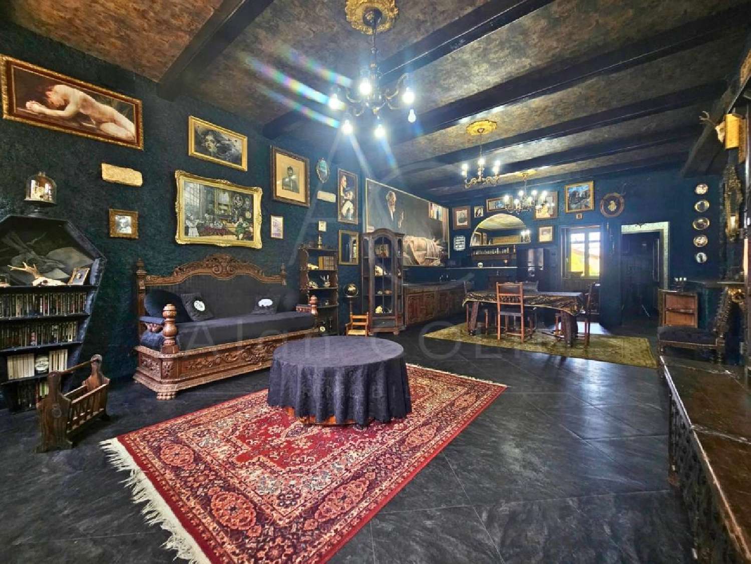  te koop huis Labry Meurthe-et-Moselle 2