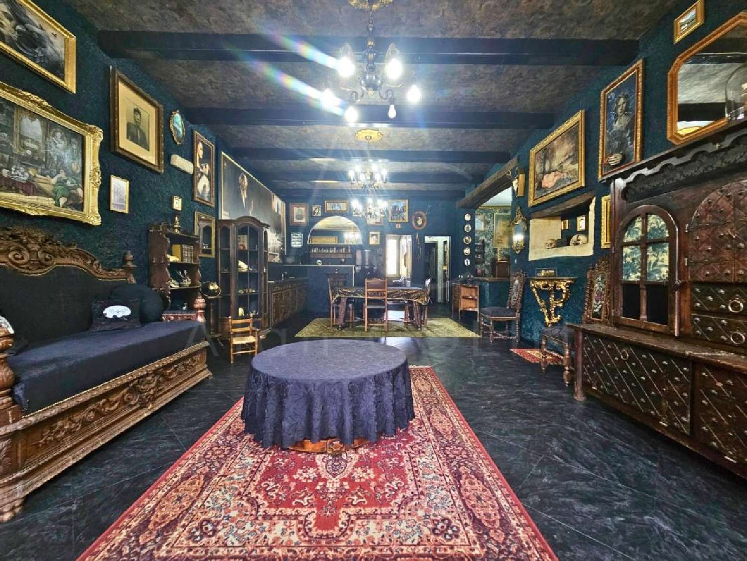  te koop huis Labry Meurthe-et-Moselle 3