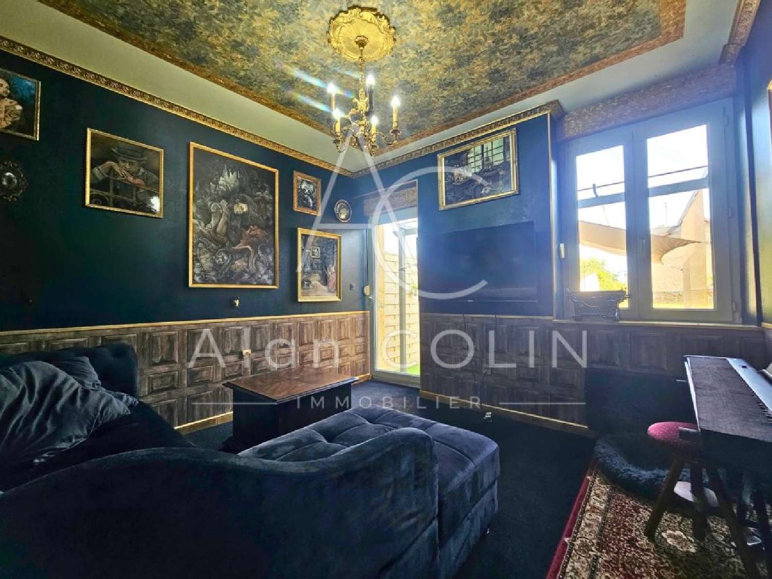  te koop huis Labry Meurthe-et-Moselle 8