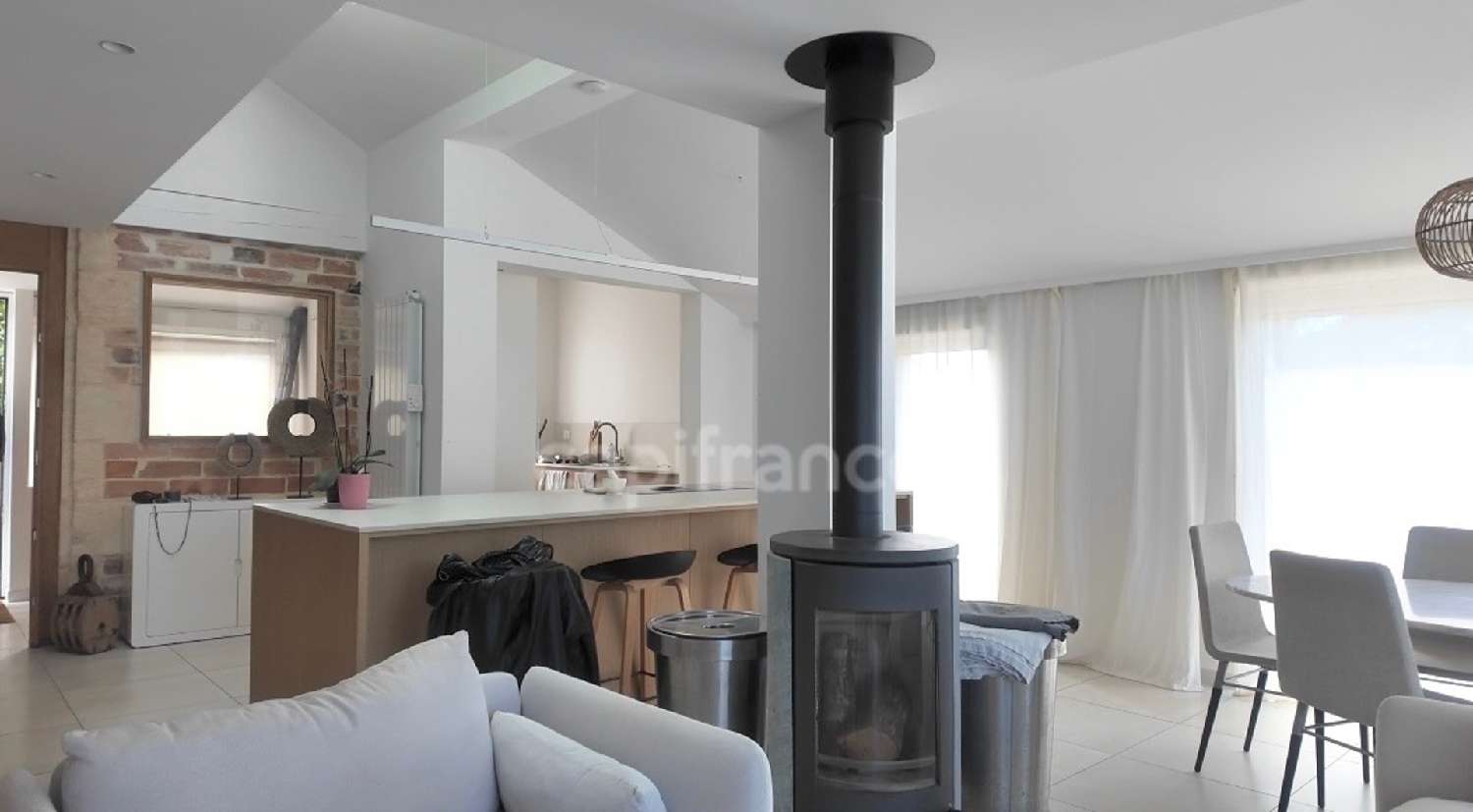  en venta casa Lacanau Gironde 2
