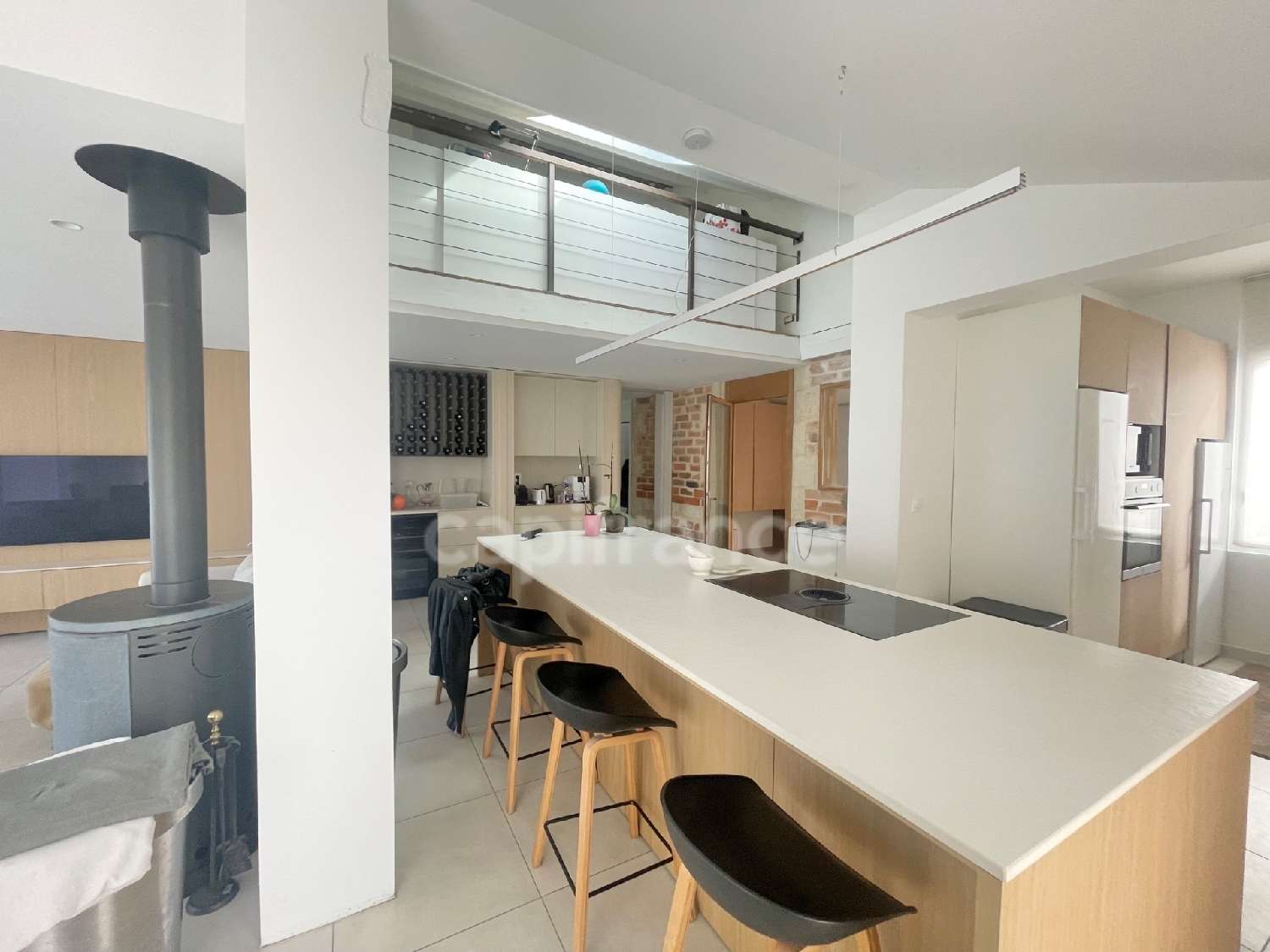  en venta casa Lacanau Gironde 5