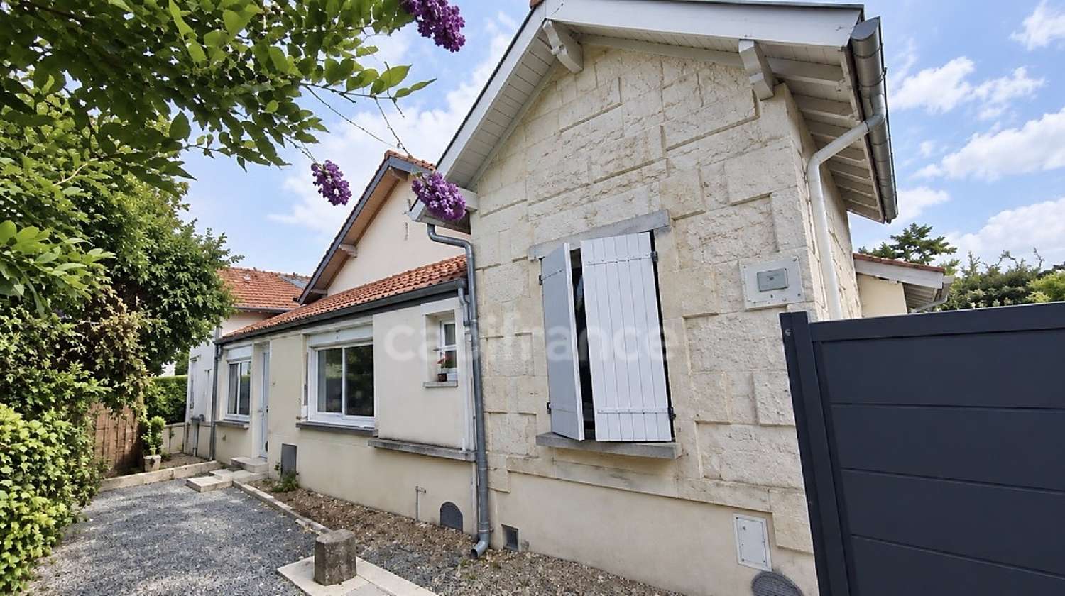  en venta casa Lacanau Gironde 8