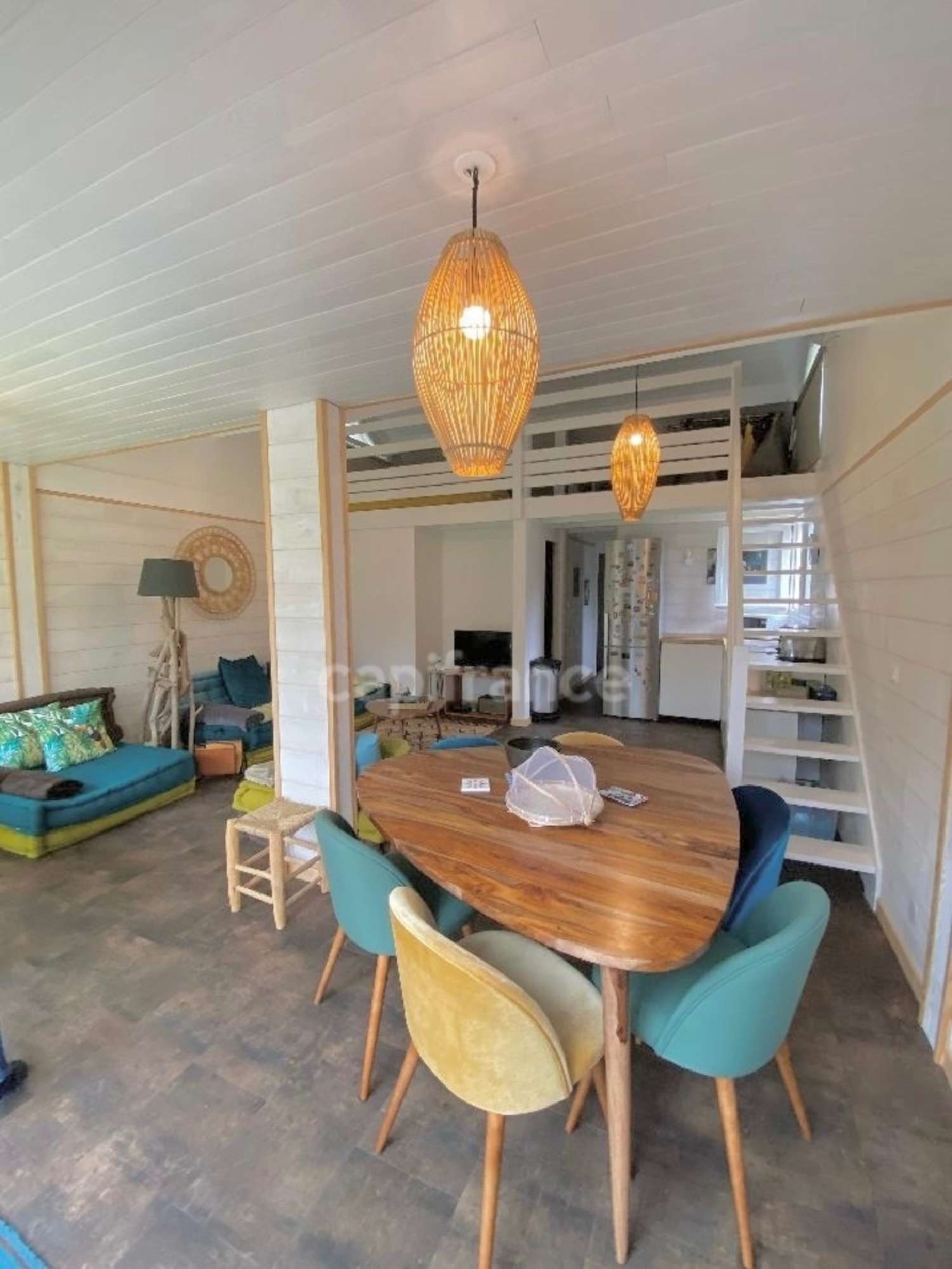 te koop huis Lacanau Gironde 2