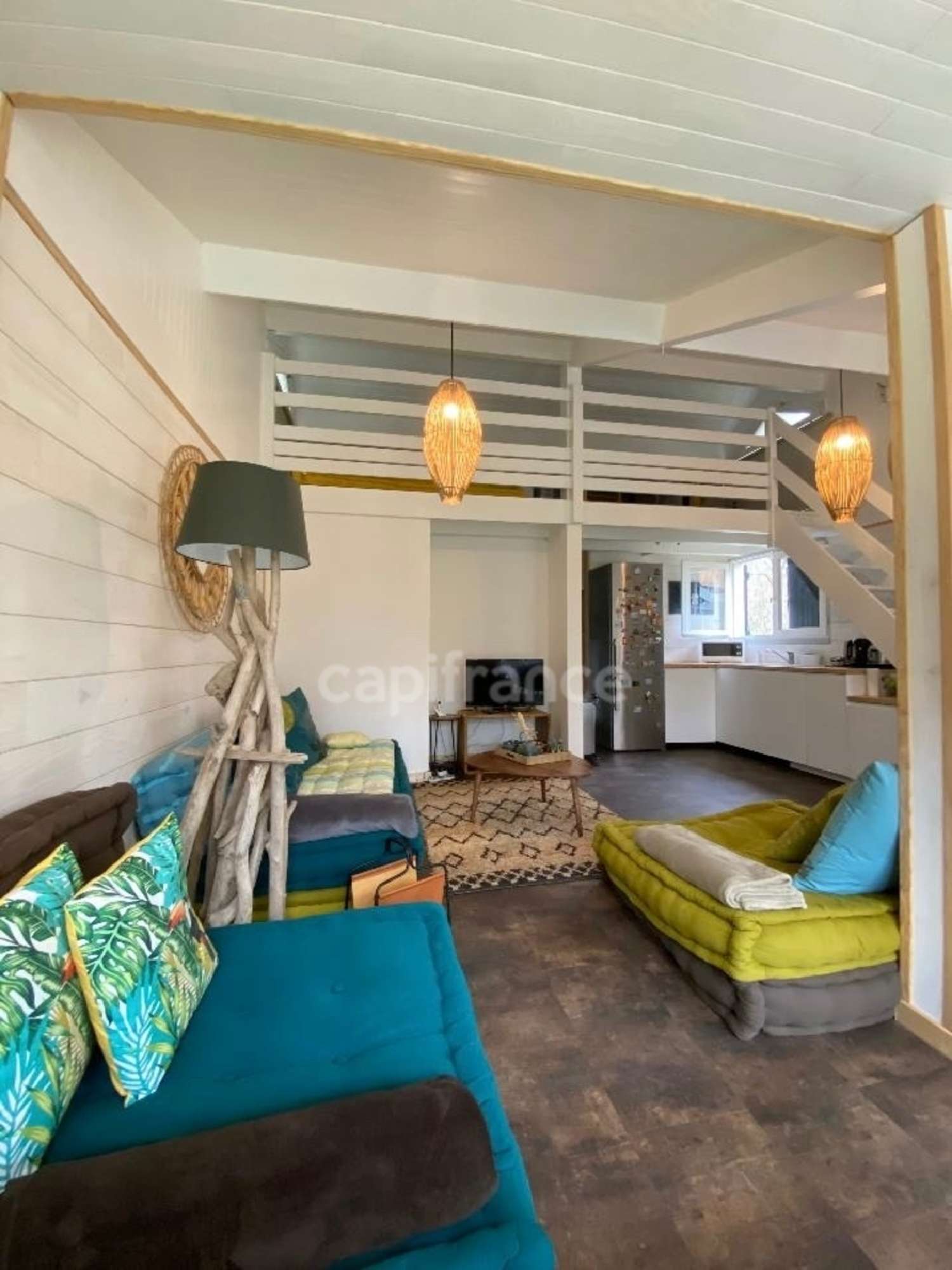 te koop huis Lacanau Gironde 3