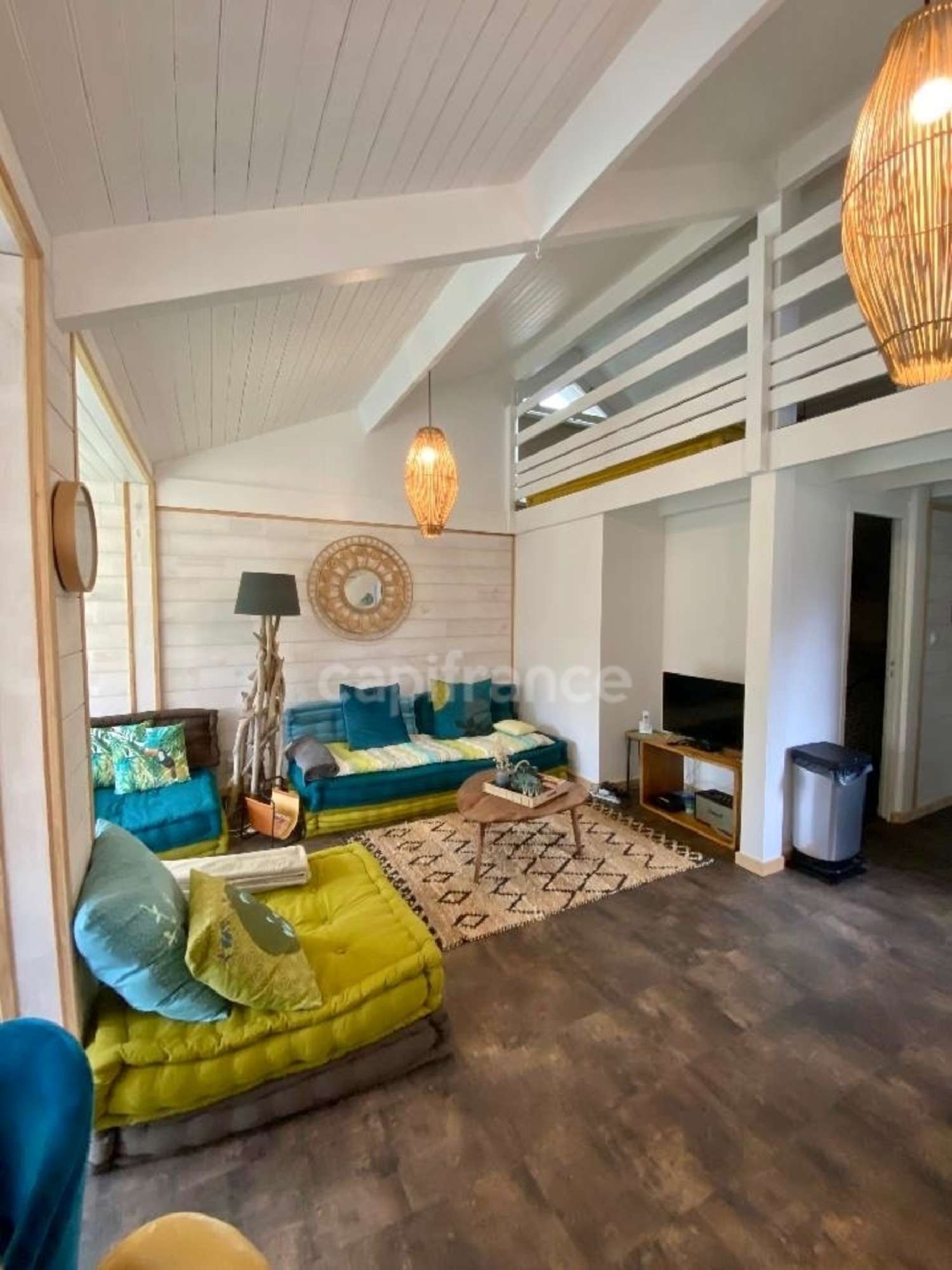 te koop huis Lacanau Gironde 4