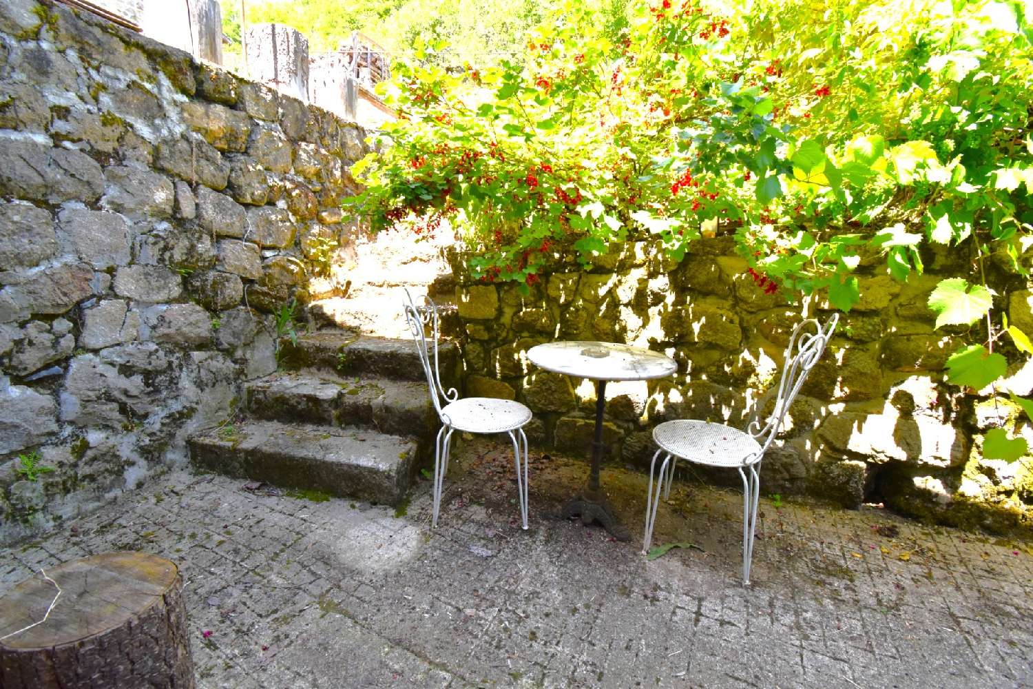 te koop huis Lachapelle-sous-Chaneac Ardèche 4