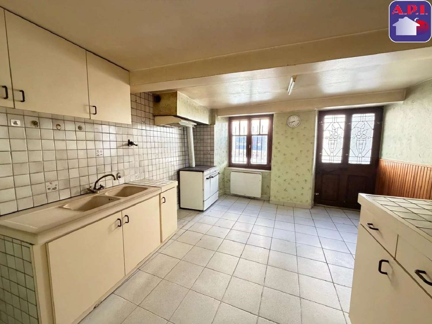 kaufen Haus Lacourt Ariège 1