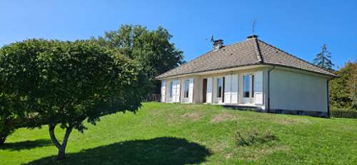 Lafeuillade-en-Vézie Cantal maison foto 7420742