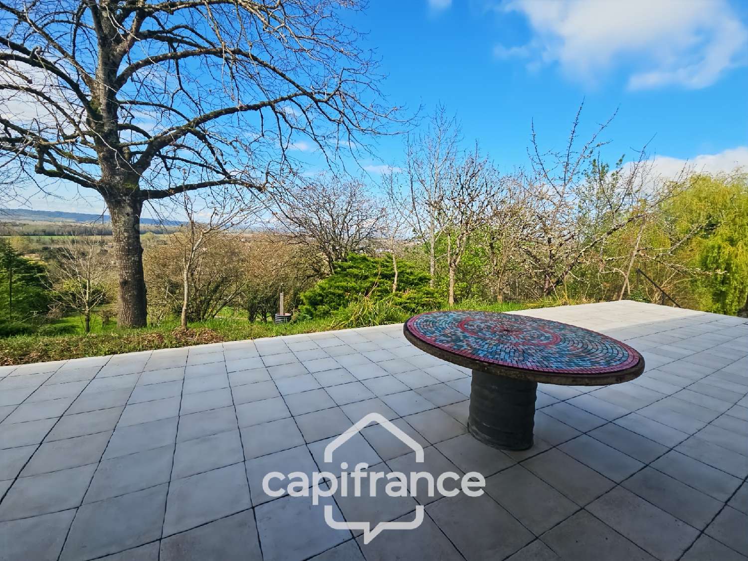 en venta casa Lafox Lot-et-Garonne 2