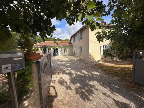 Lagarde-Hachan Gers Haus Bild 7424152