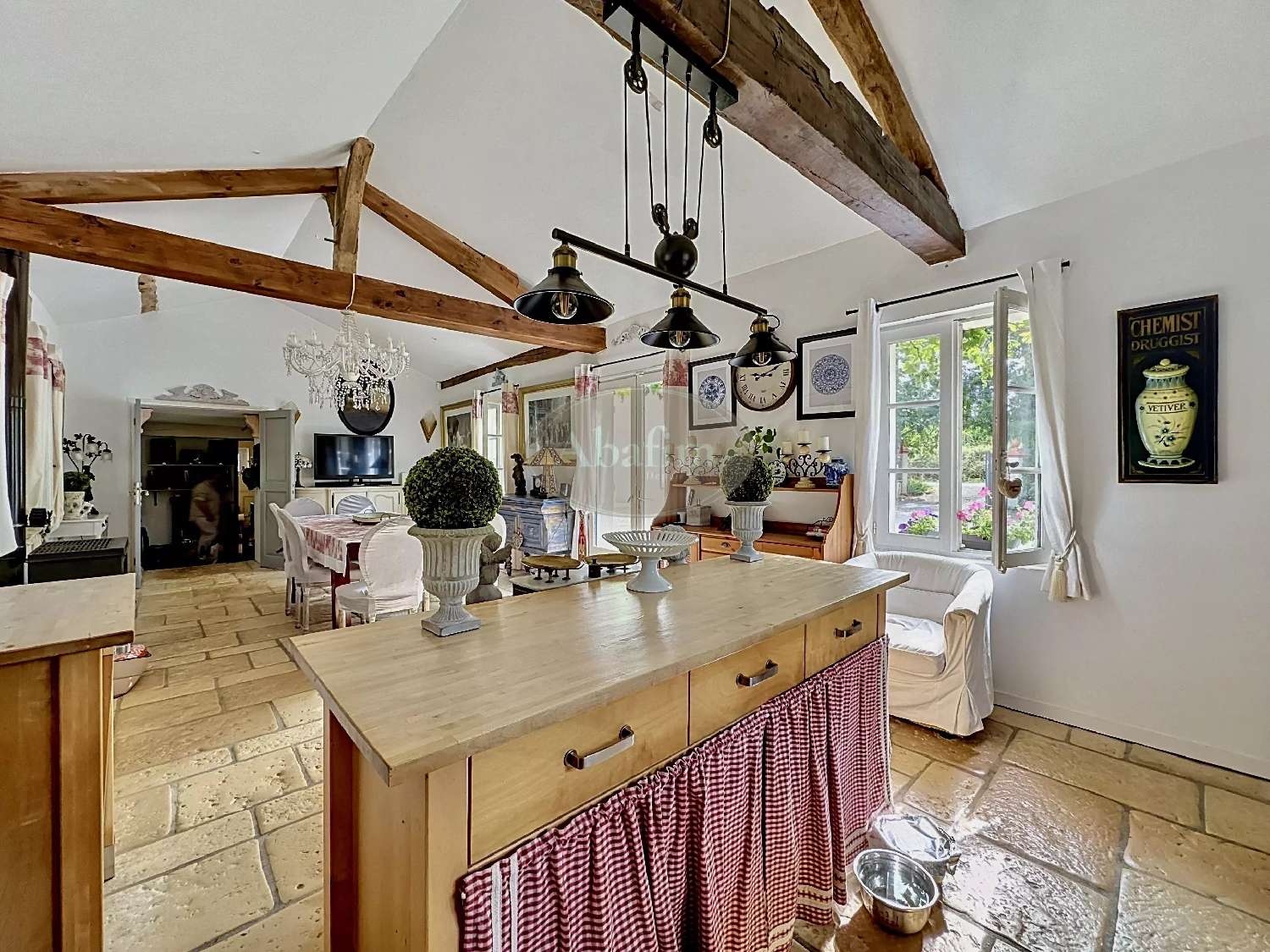  kaufen Haus Lagarde-Hachan Gers 2