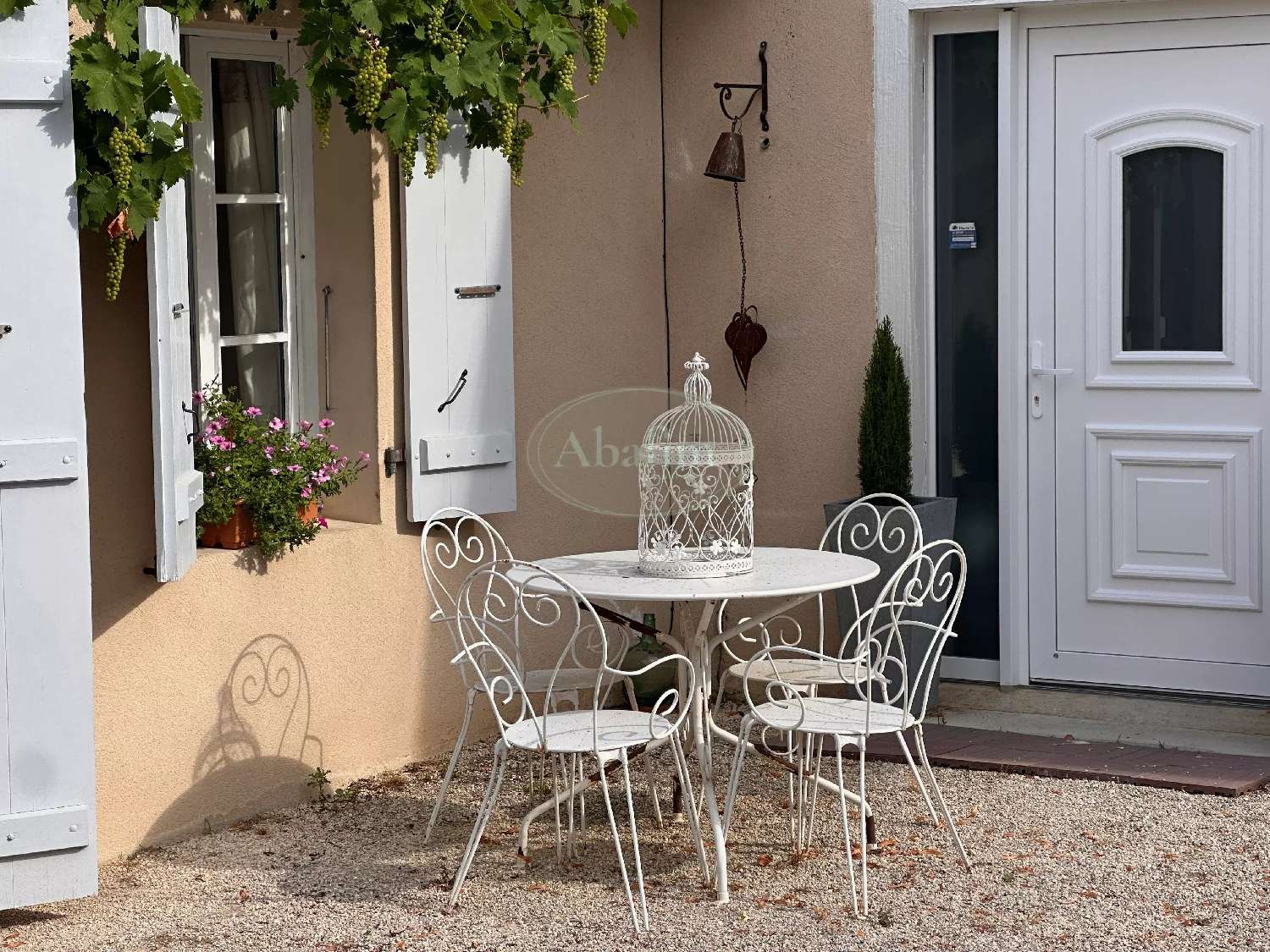  kaufen Haus Lagarde-Hachan Gers 5