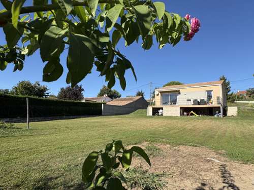 Lagarrigue Lot-et-Garonne maison foto 7418916