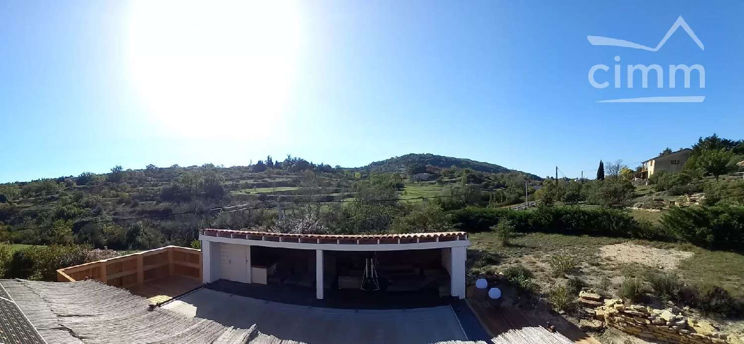 à vendre maison Lagorce Ardèche 3