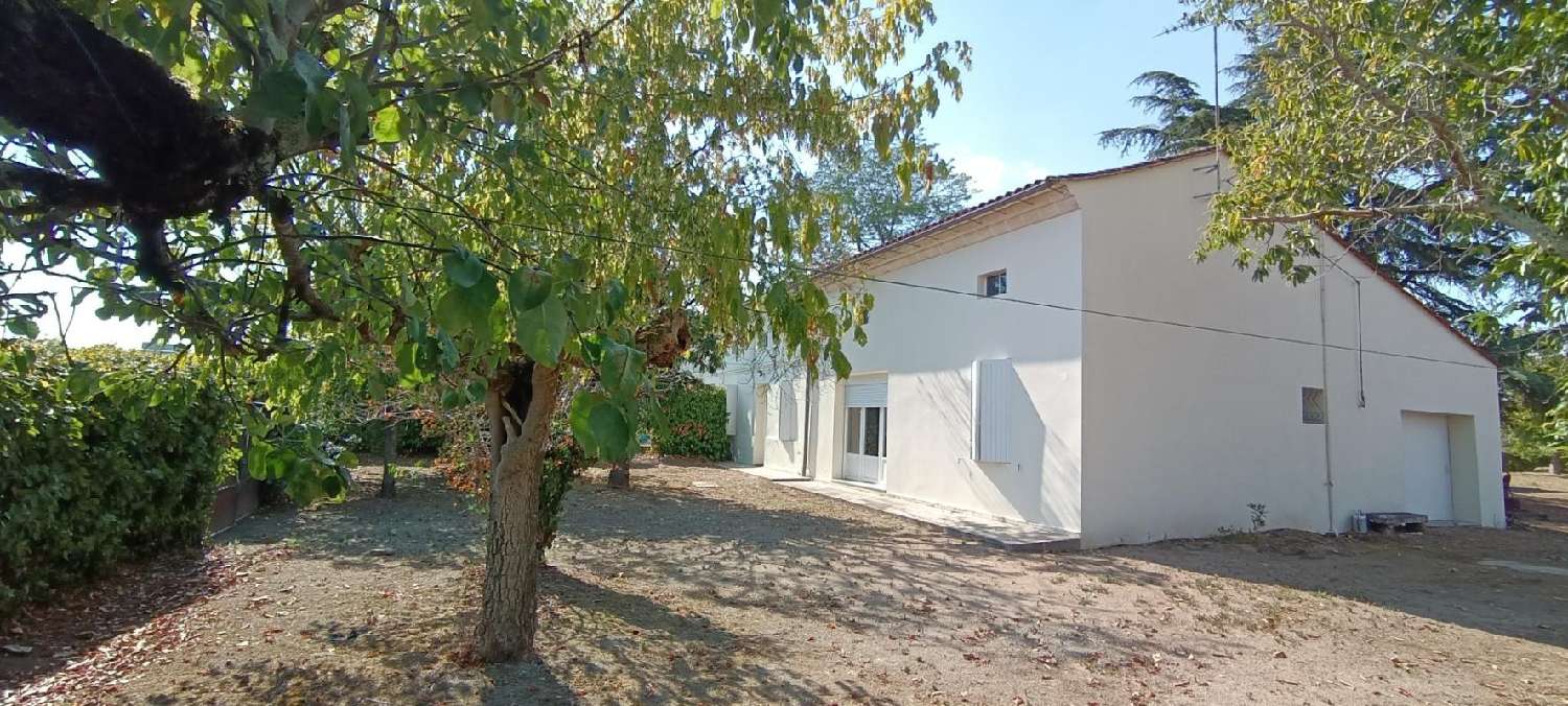 kaufen Haus Lagorce Gironde 1