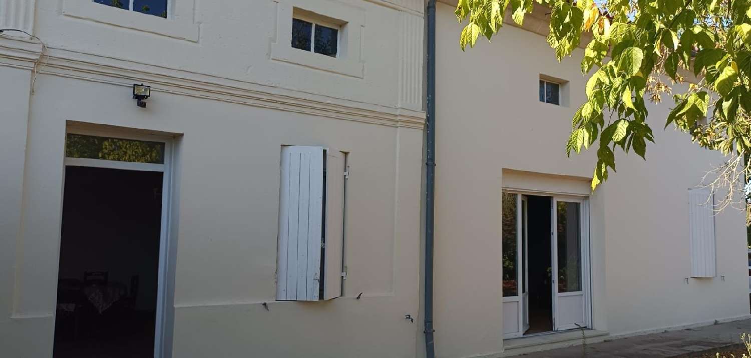kaufen Haus Lagorce Gironde 2