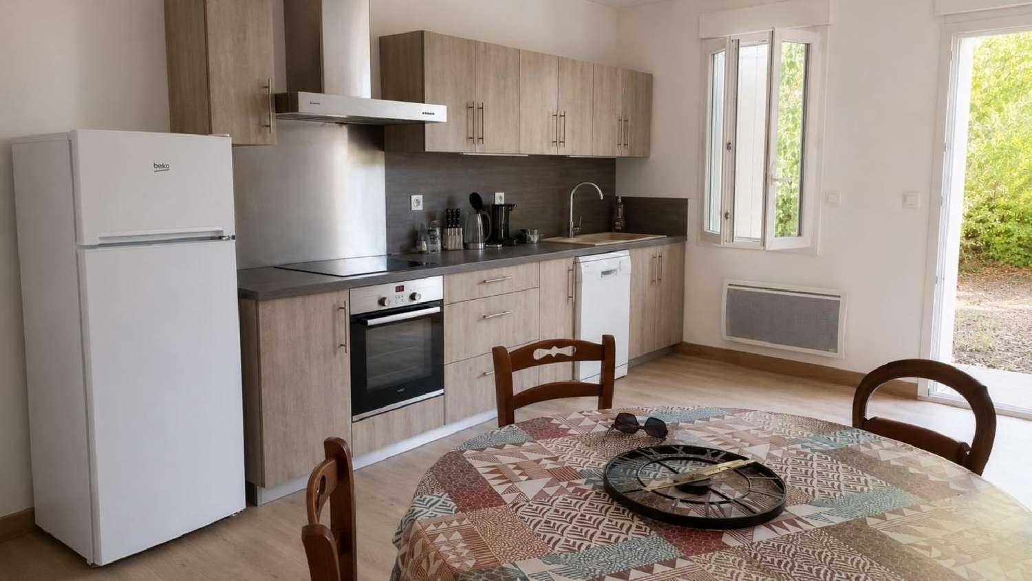 kaufen Haus Lagorce Gironde 4