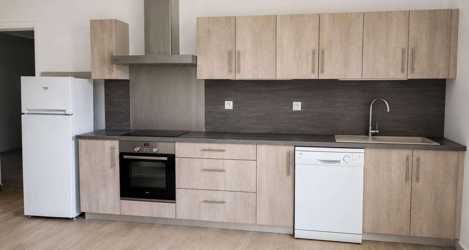 kaufen Haus Lagorce Gironde 5