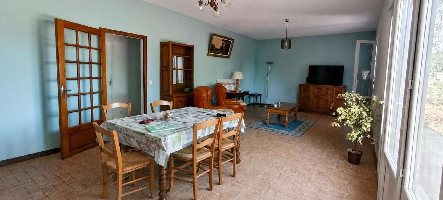kaufen Haus Lagorce Gironde 6