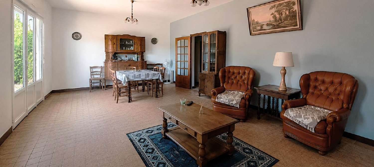 kaufen Haus Lagorce Gironde 7