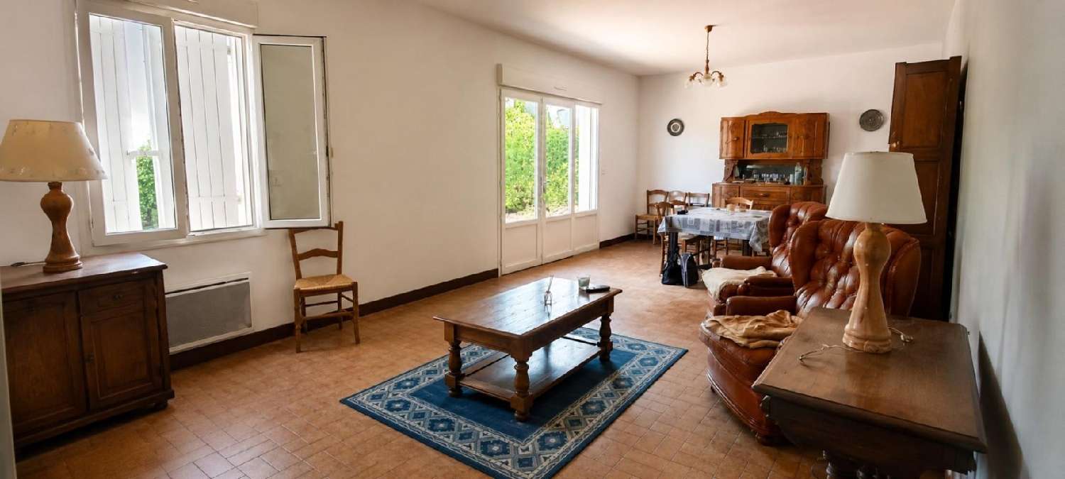 kaufen Haus Lagorce Gironde 8