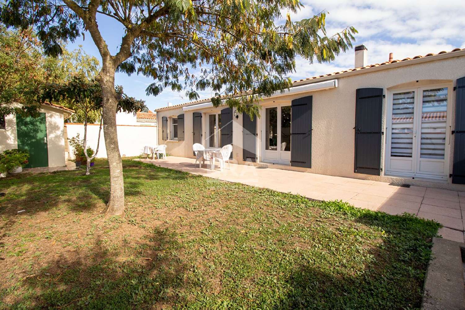 for sale house Lagord Charente-Maritime 1