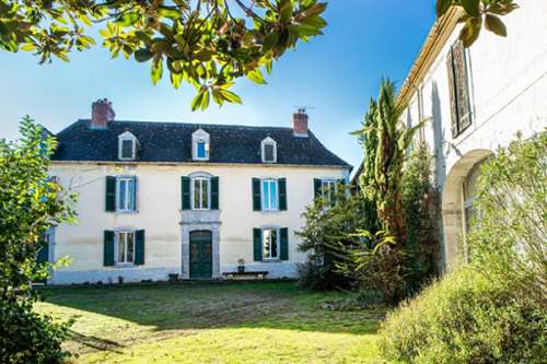 Lagos Pyrénées-Atlantiques maison foto 7422609