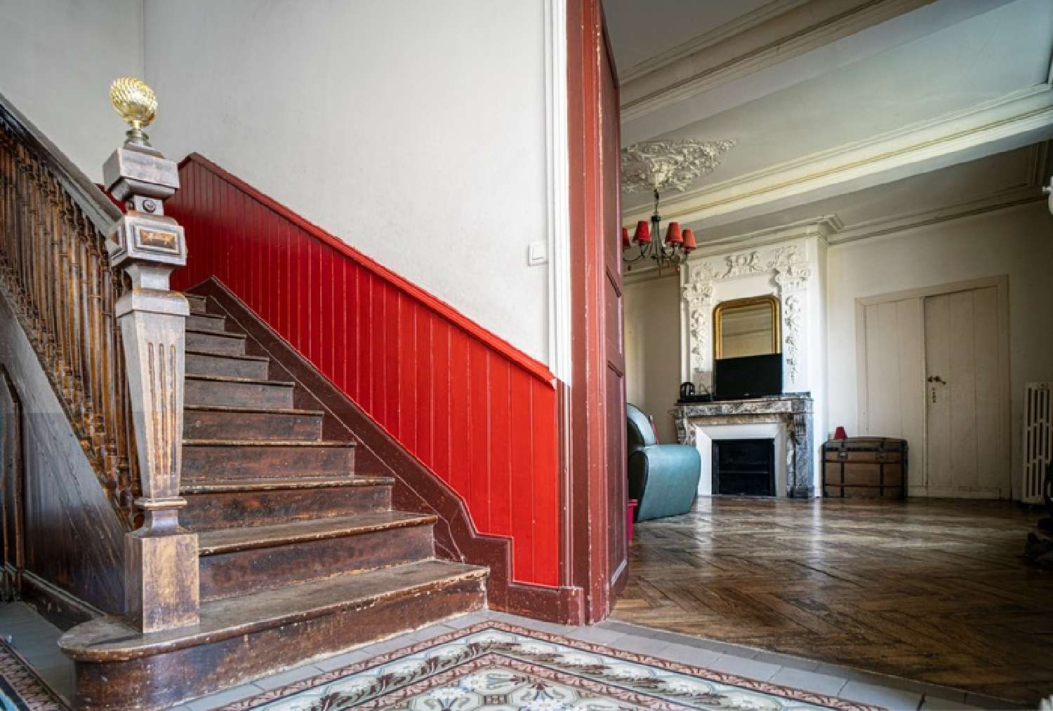 à vendre maison Lagos Pyrénées-Atlantiques 2