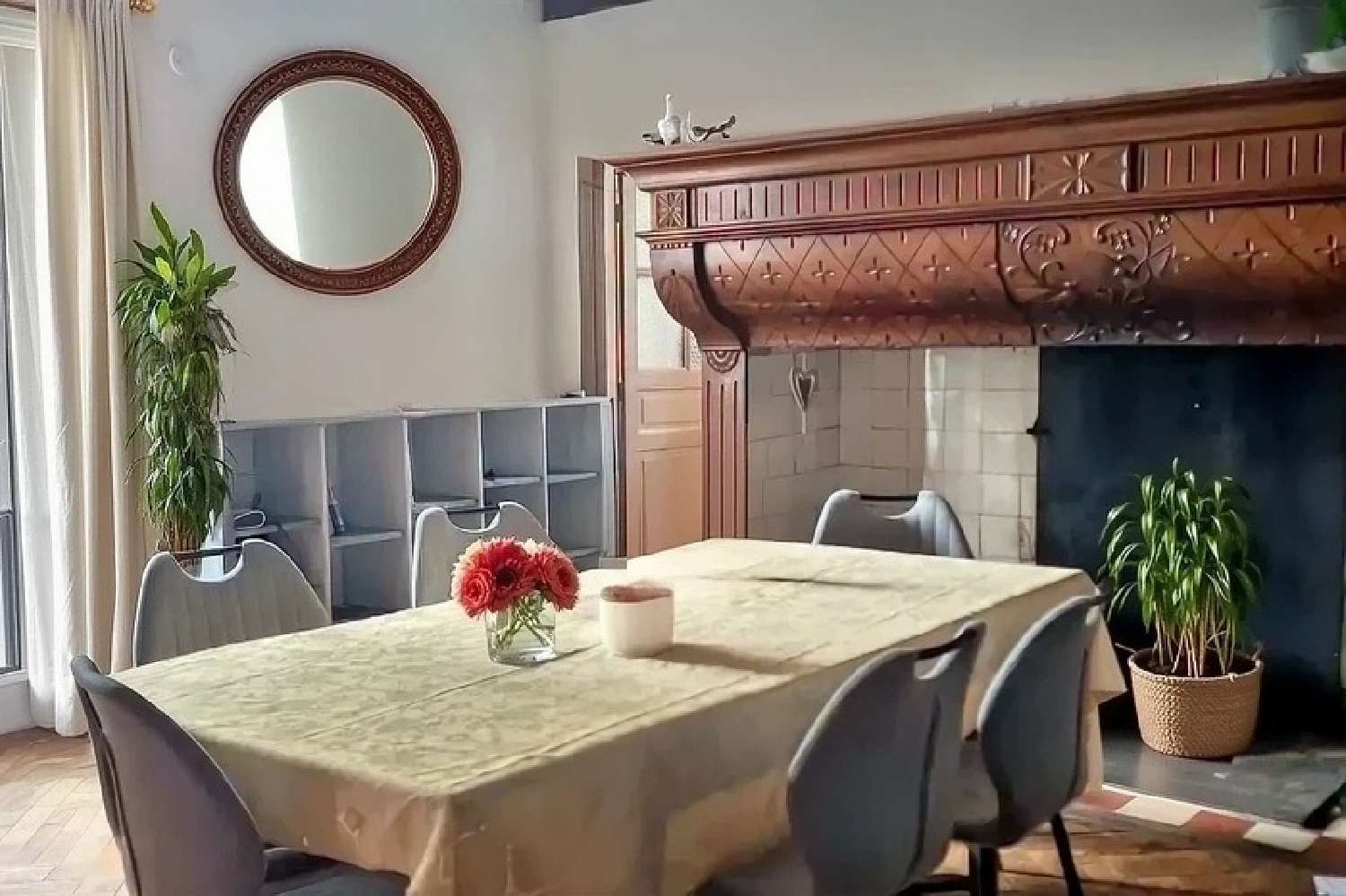 à vendre maison Lagos Pyrénées-Atlantiques 3