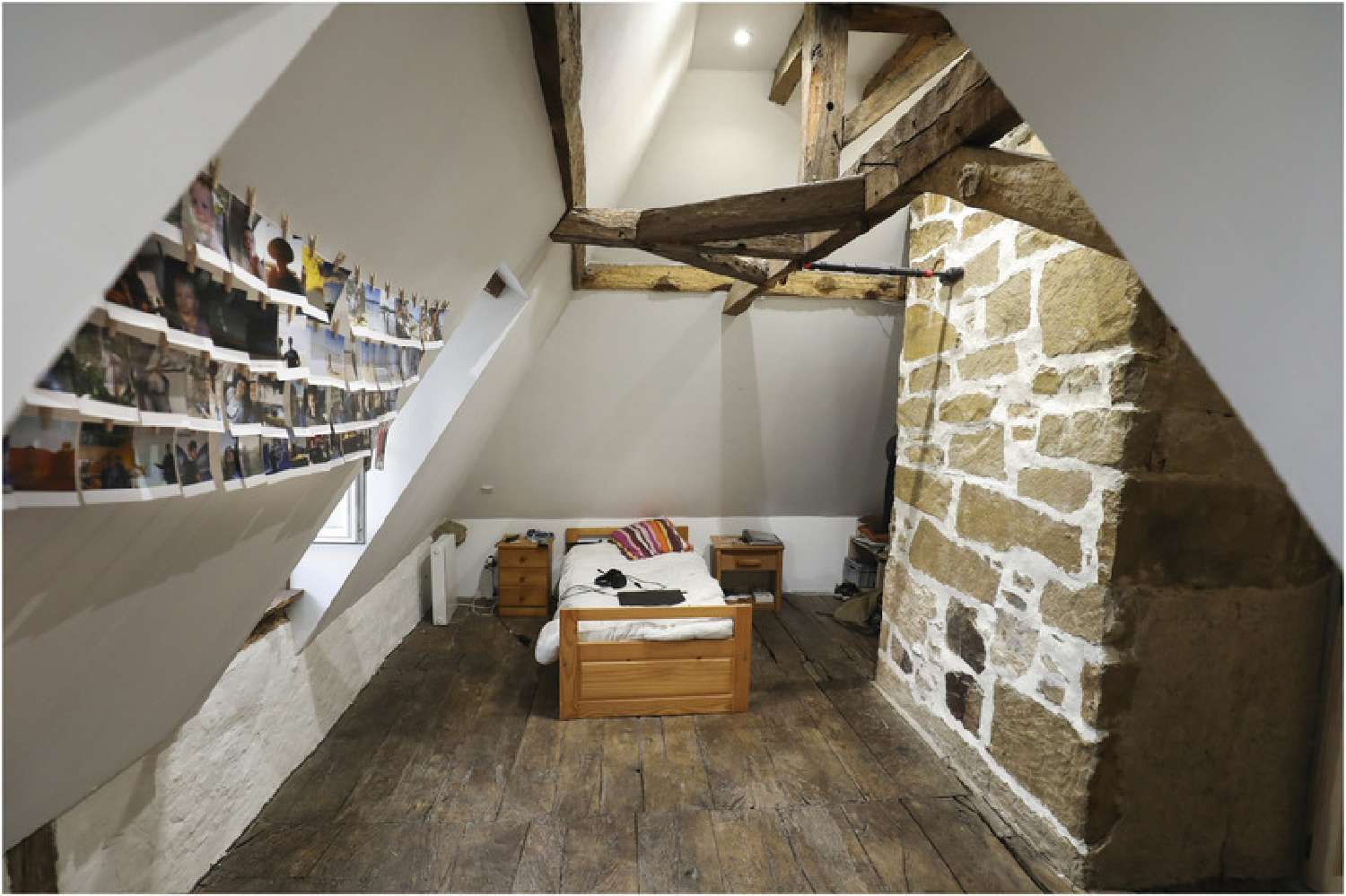 à vendre maison Lagos Pyrénées-Atlantiques 5