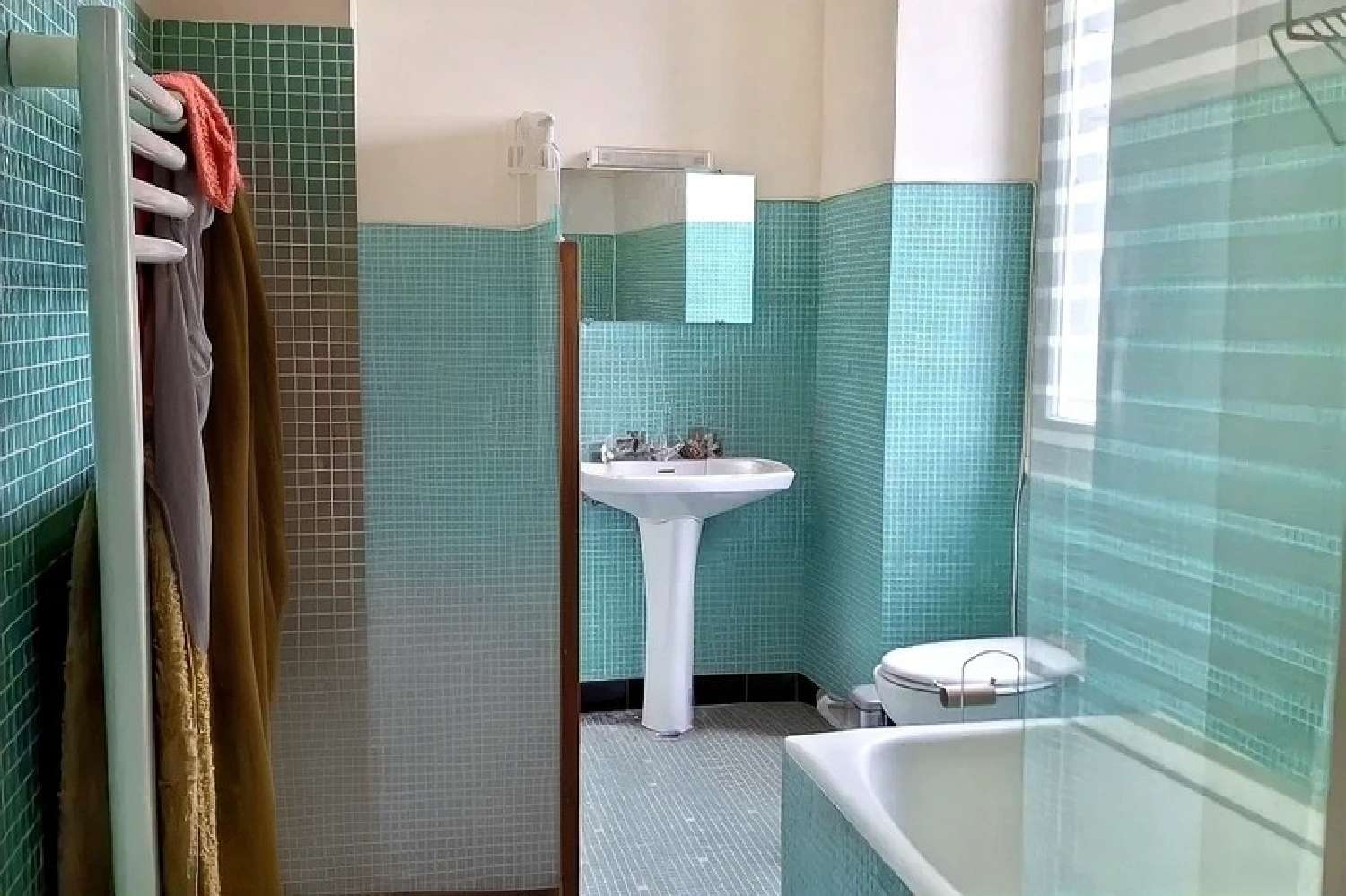 à vendre maison Lagos Pyrénées-Atlantiques 7