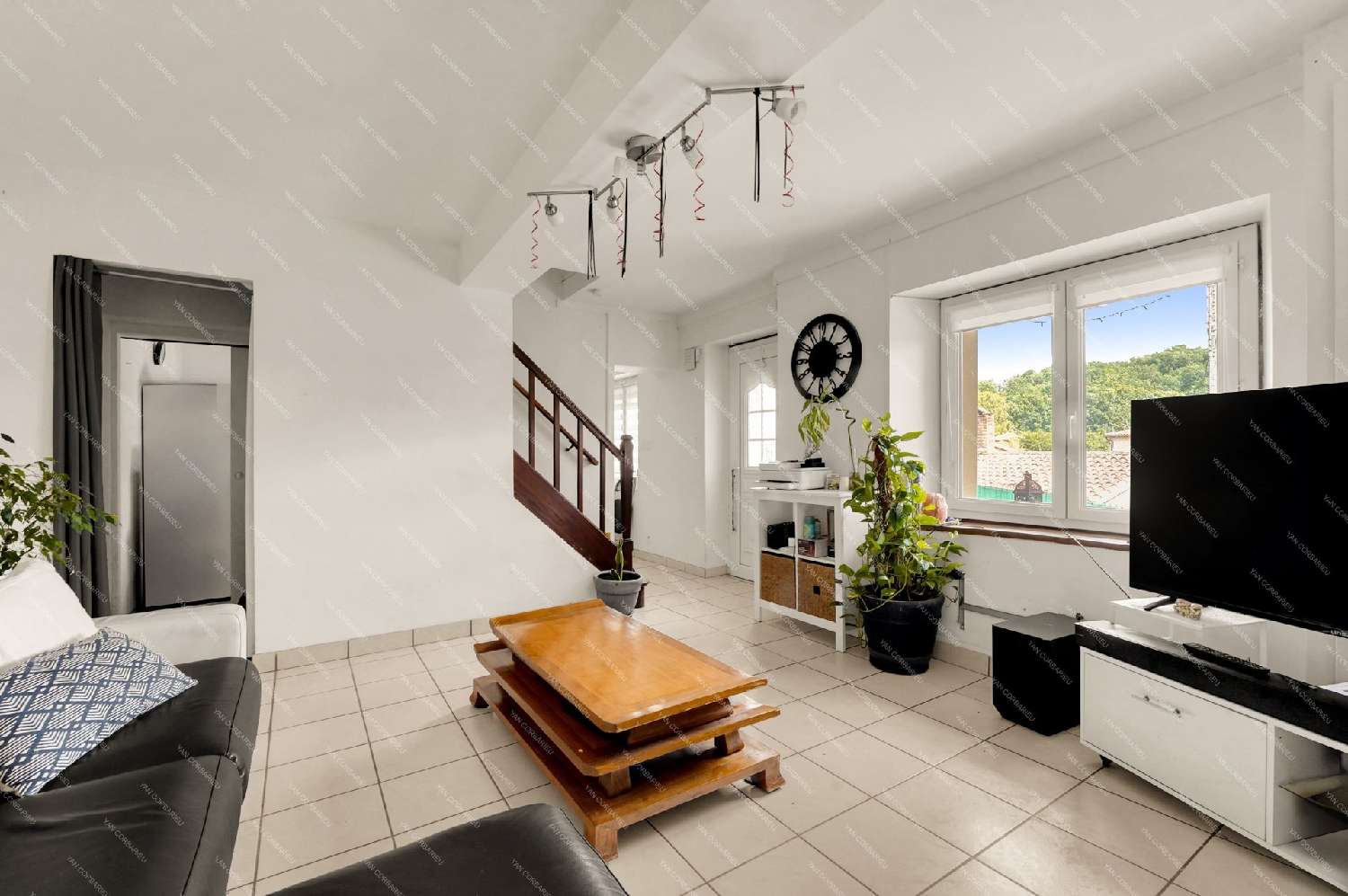 à vendre maison Lagrâce-Dieu Haute-Garonne 1