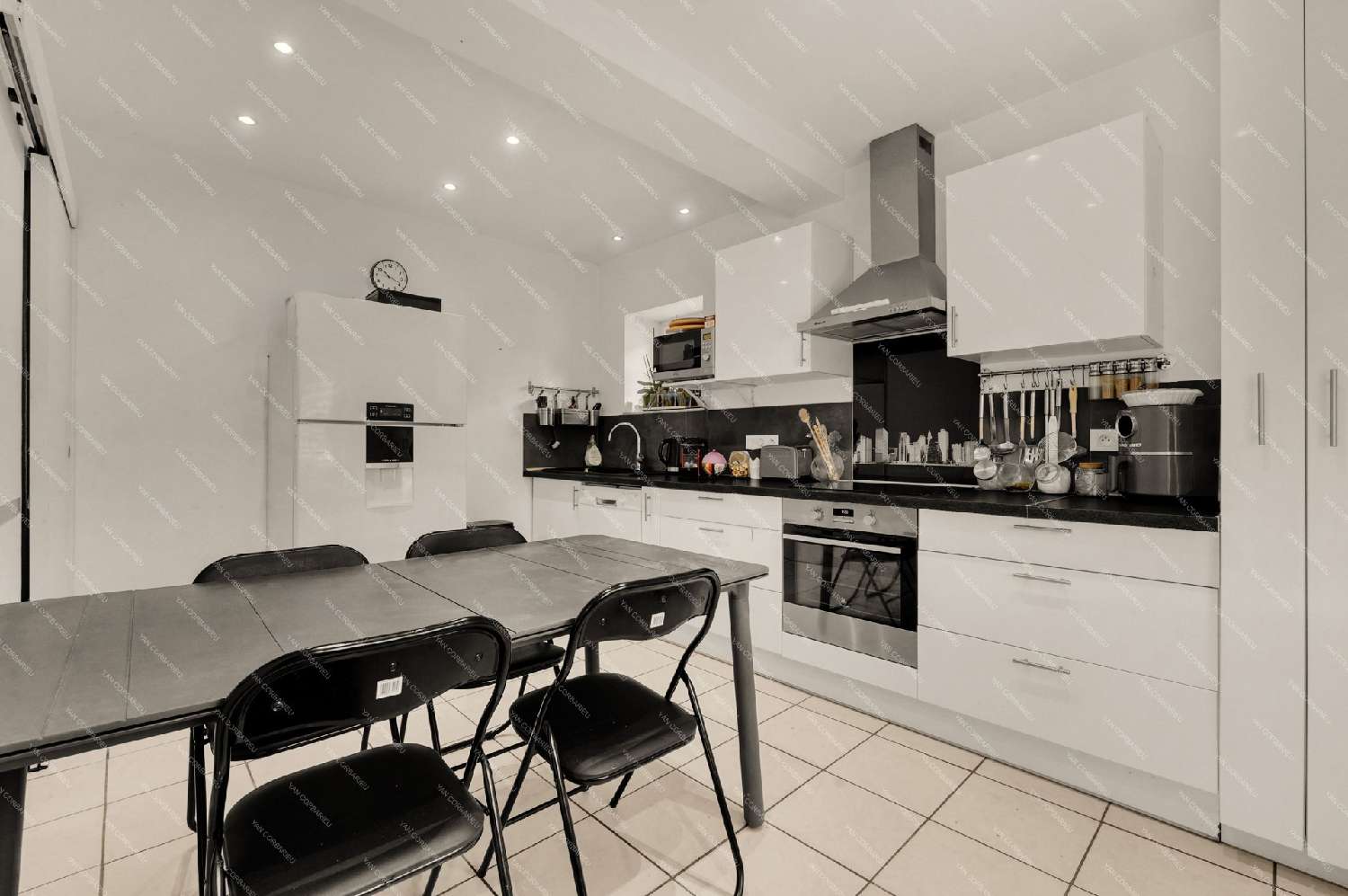 à vendre maison Lagrâce-Dieu Haute-Garonne 4