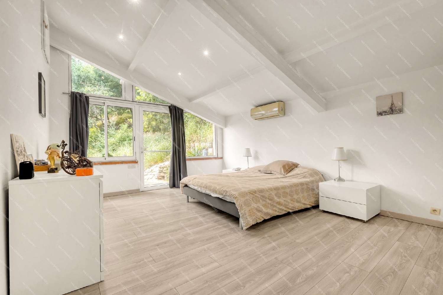 à vendre maison Lagrâce-Dieu Haute-Garonne 5
