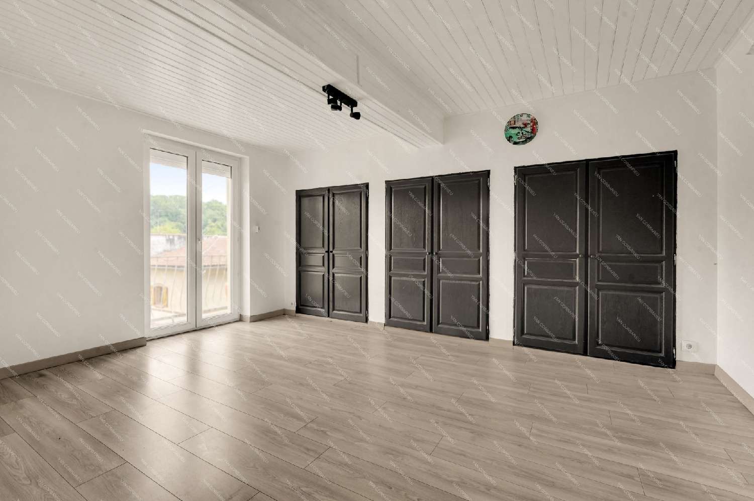 à vendre maison Lagrâce-Dieu Haute-Garonne 6