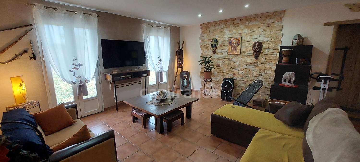 for sale house Lairoux Vendée 3