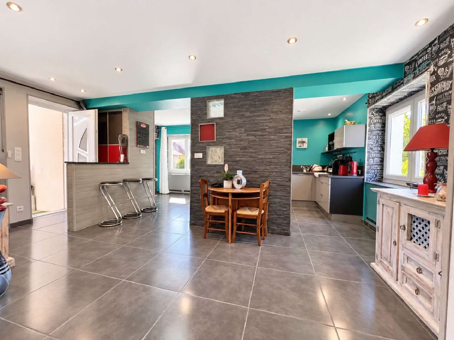 for sale house Laives Saône-et-Loire 3