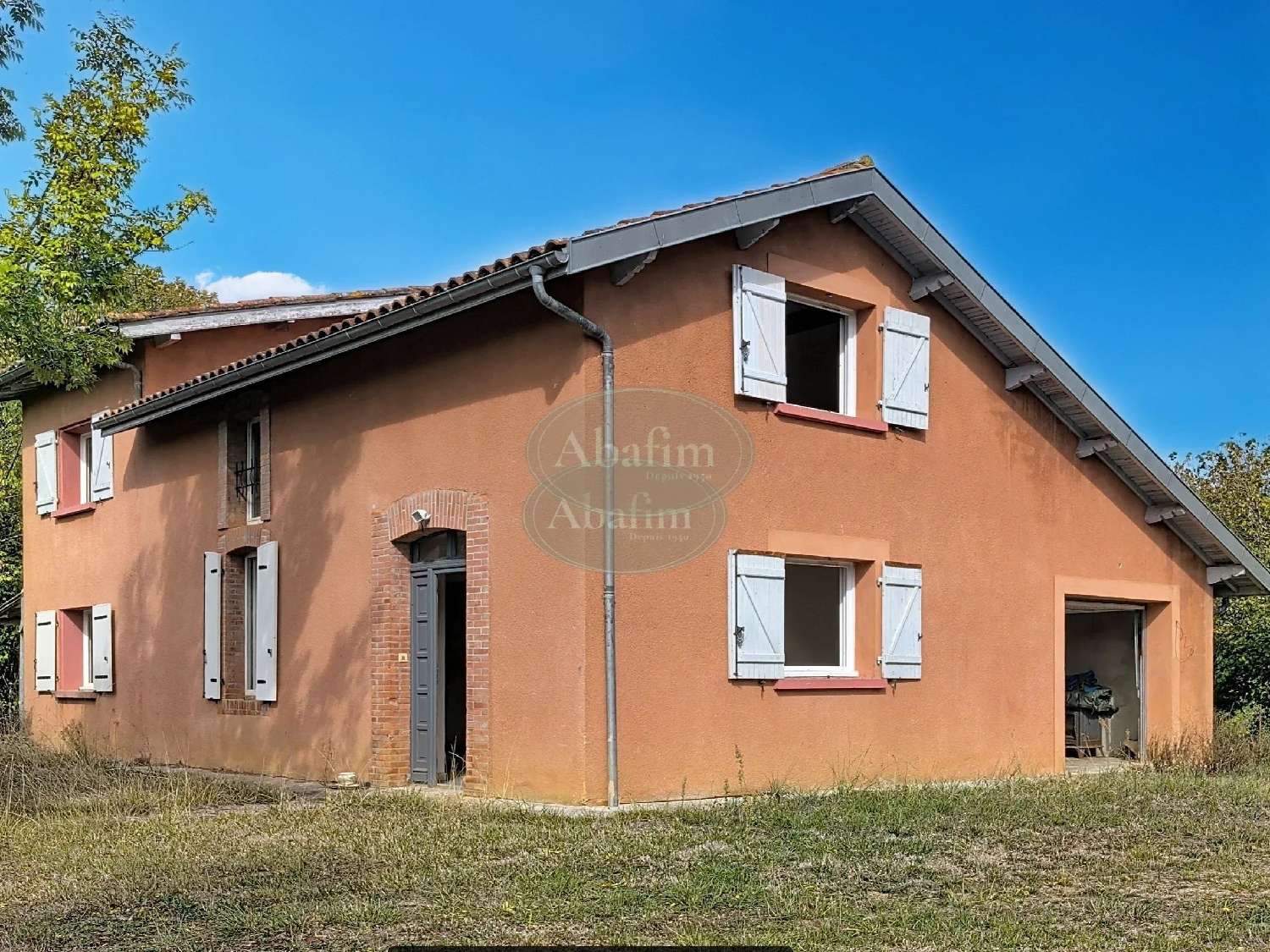  kaufen Haus Lalanne-Trie Hautes-Pyrénées 1