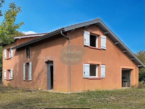 Lalanne-Trie Hautes-Pyrénées Haus Bild 7424159