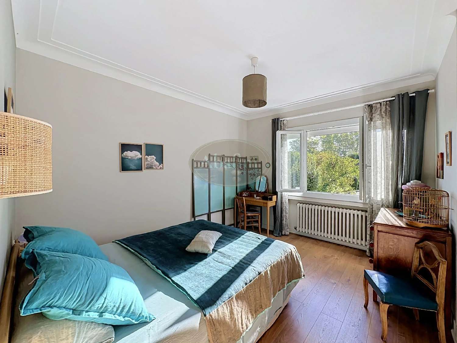 en venta casa Lalanne-Trie Hautes-Pyrénées 5