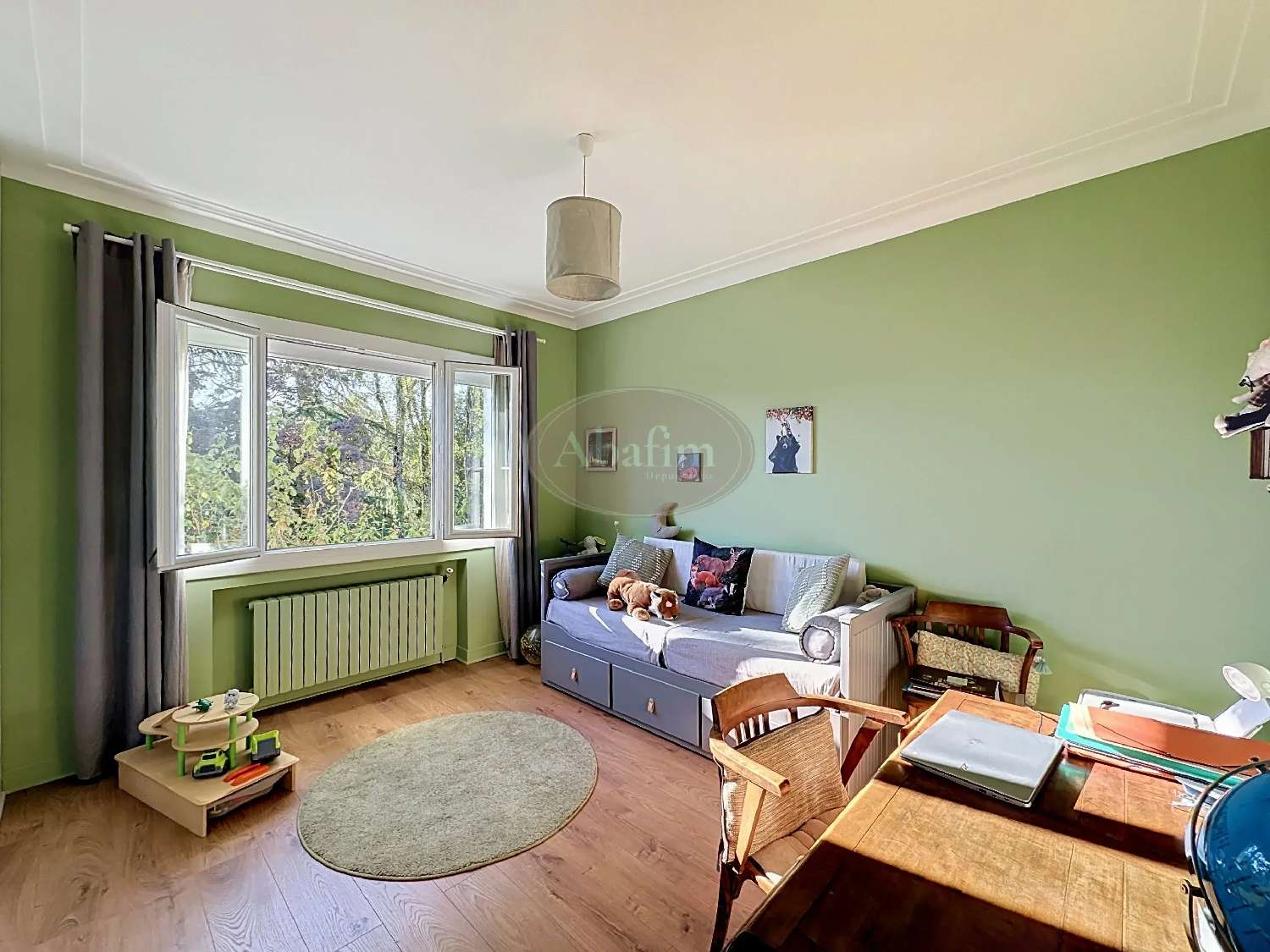 en venta casa Lalanne-Trie Hautes-Pyrénées 6