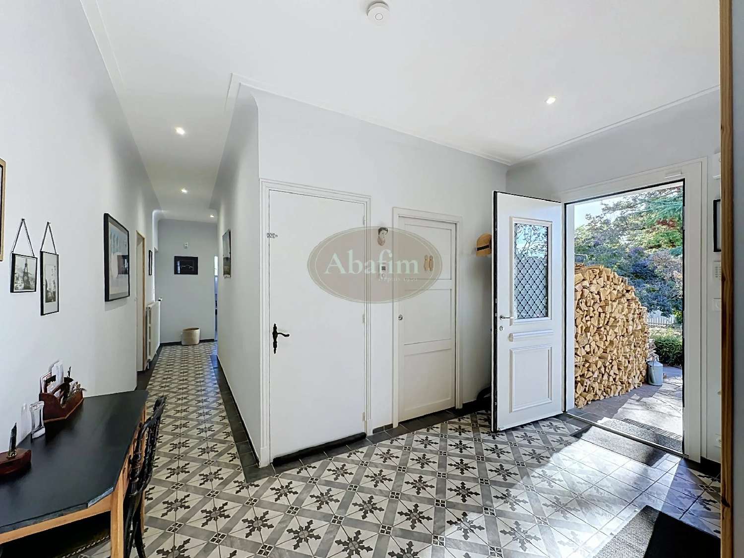 en venta casa Lalanne-Trie Hautes-Pyrénées 7