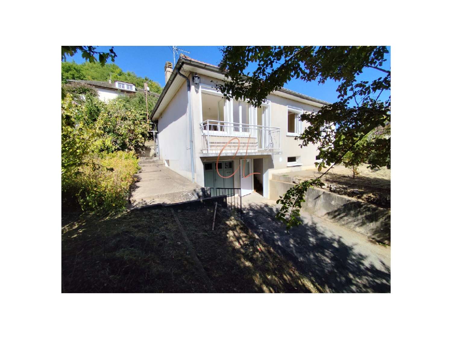  à vendre maison Lalinde Dordogne 1
