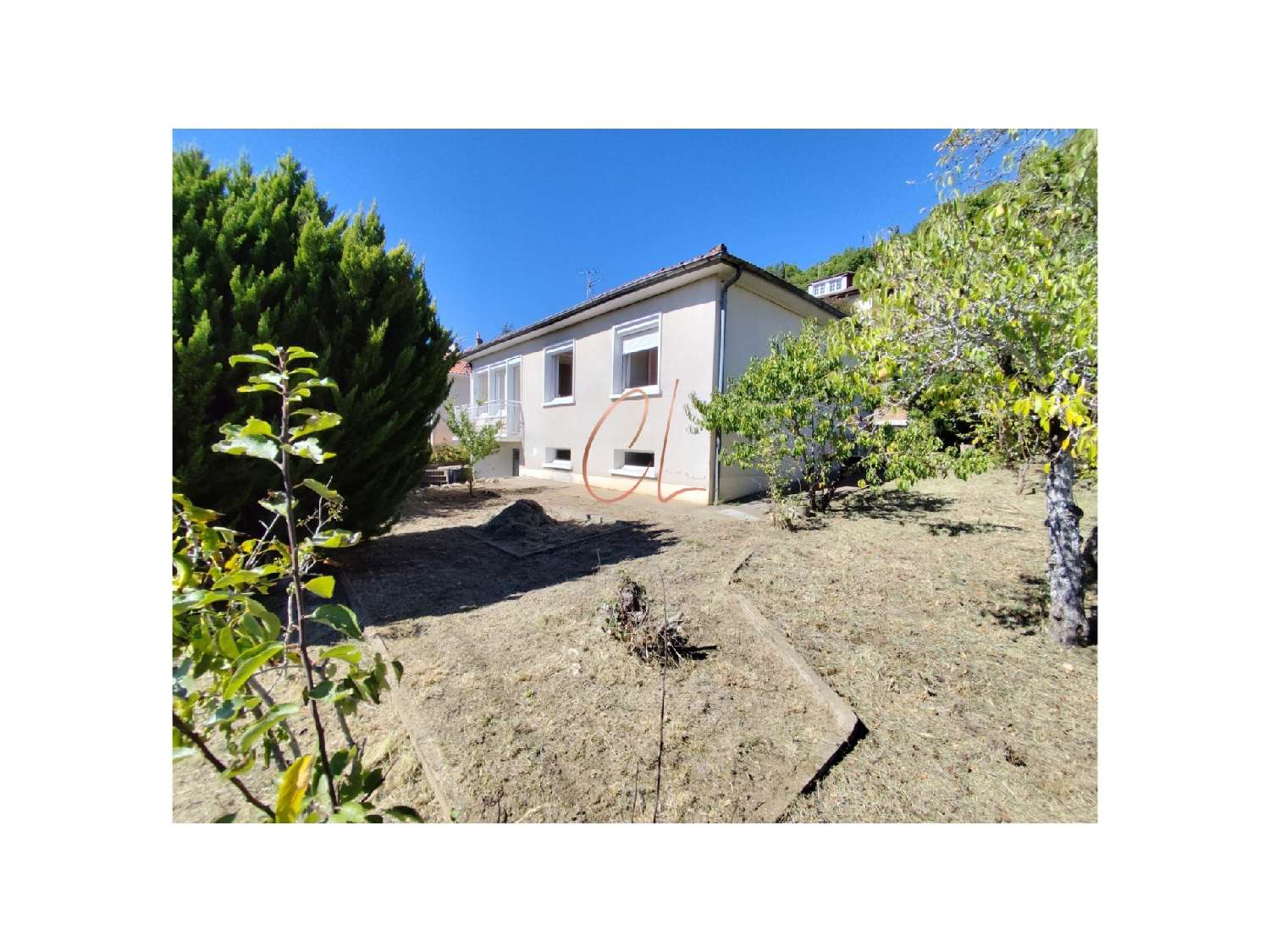  à vendre maison Lalinde Dordogne 2