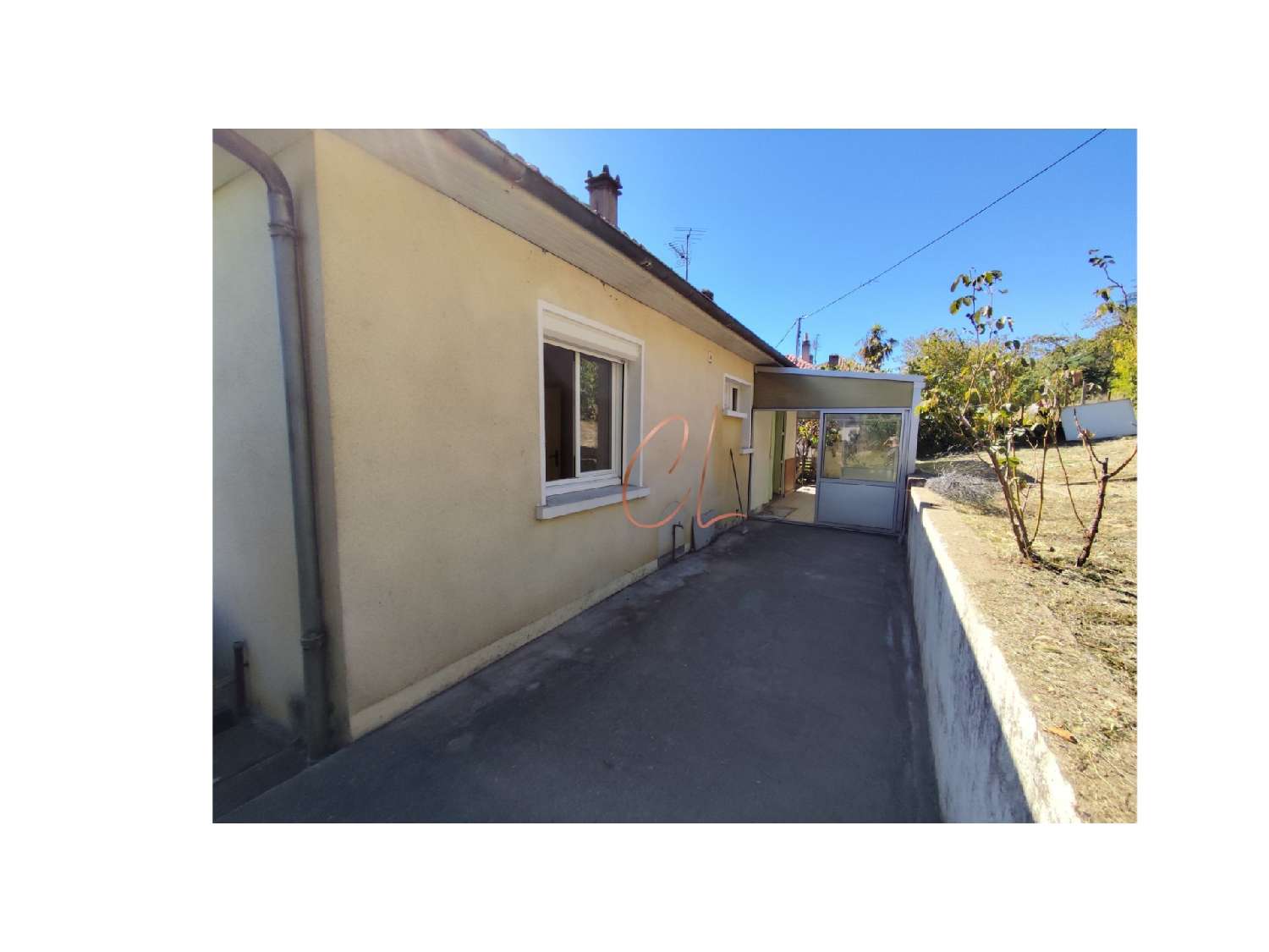  à vendre maison Lalinde Dordogne 4