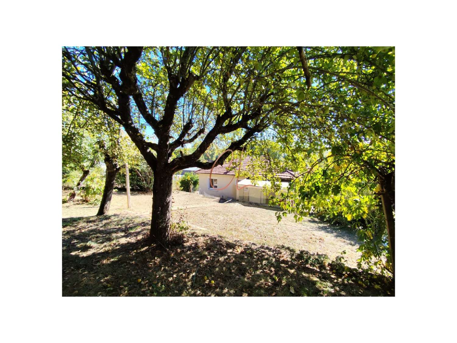  à vendre maison Lalinde Dordogne 5