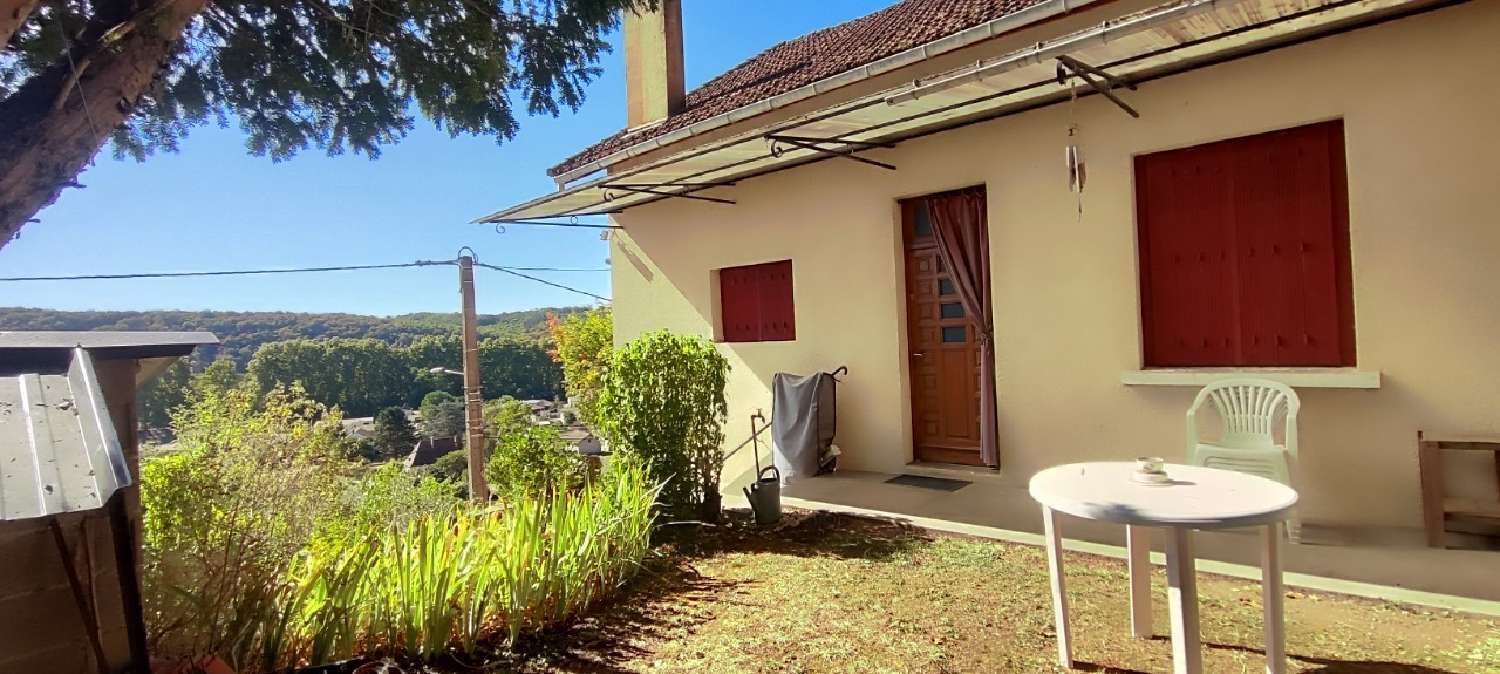 te koop huis Lalinde Dordogne 3